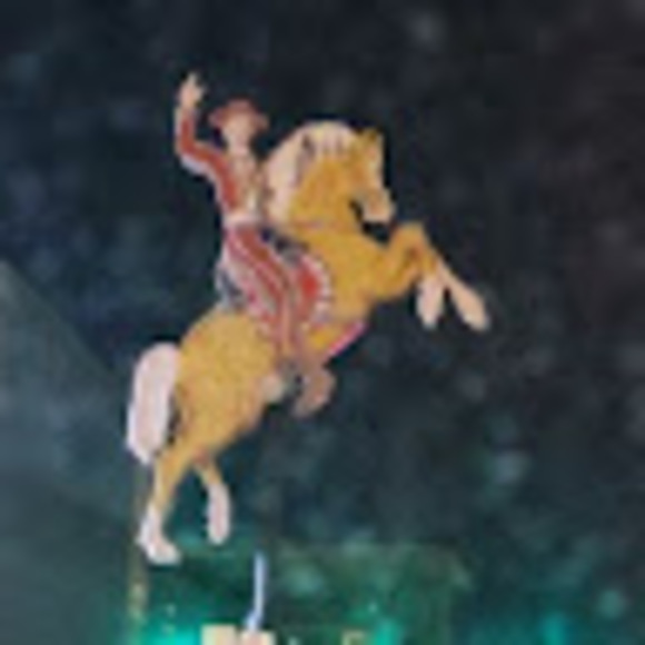 Meet your Posher, Lucas - Picture 1 of 1